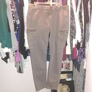 Army Green khaki pants