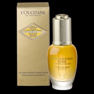 L'Occitane Divine Oil