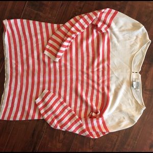 Older Barneys lightweight sweater.