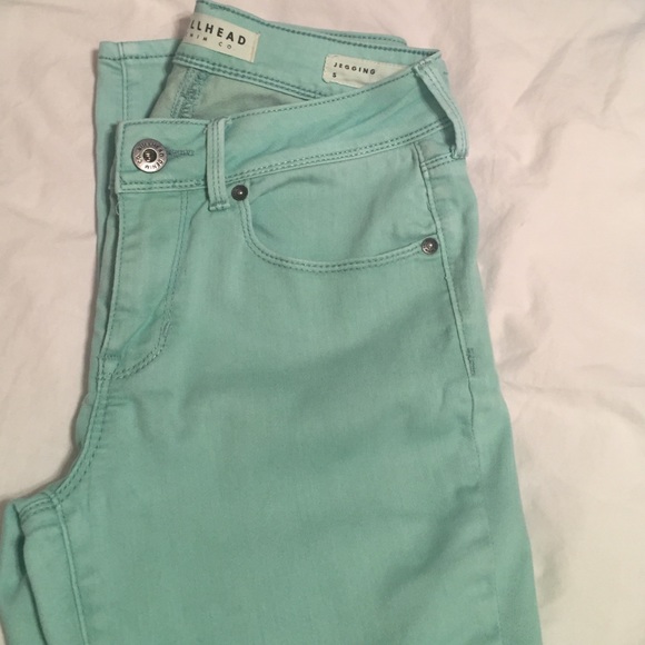 Jeans! - Picture 1 of 2