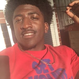 Meet your Posher, Nate