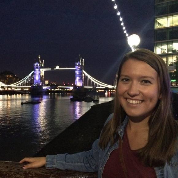 Meet your Posher, Sabine