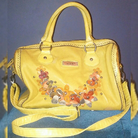 Nicole Lee Purse