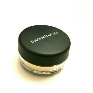 Bare Minerals eyeshadow