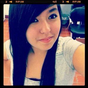 Meet your Posher, Jackie