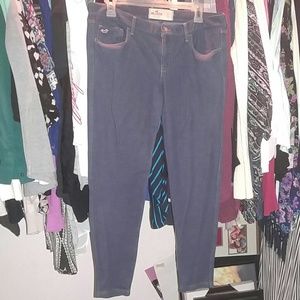 Hollister Jeggings