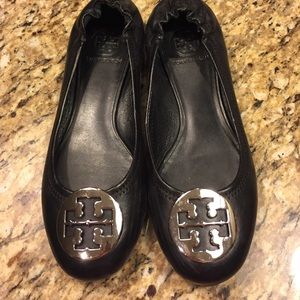 Tory Burch flats