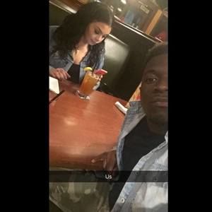 Meet your Posher, Tahj