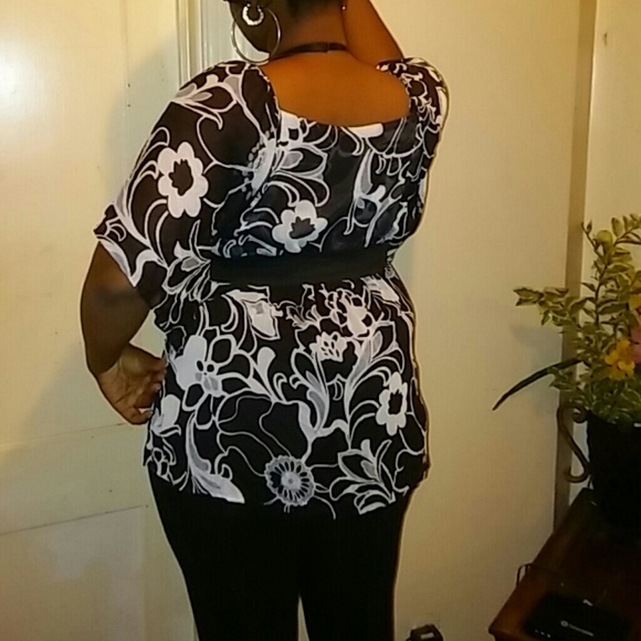 Shirt/dress
