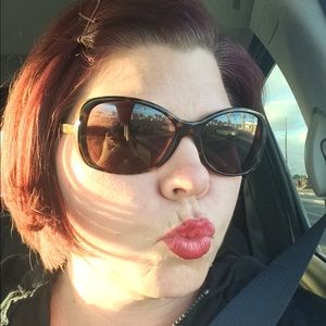 Meet your Posher, Joanne