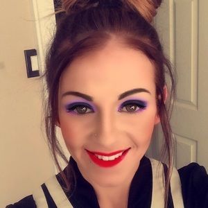 Meet your Posher, Ciara