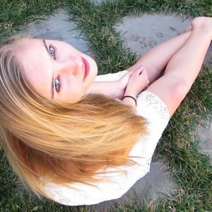 Meet your Posher, Quinn