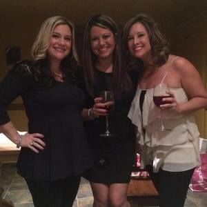 Meet your Posher, Jami