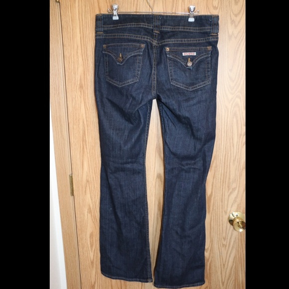 Hudson Bootcut - Picture 2 of 4