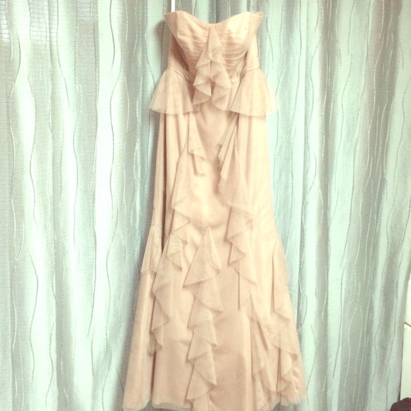 Alfred Angelo Dresses & Skirts - 🎉DRESS SALE🎉 Cameo Alfred Angelo dress