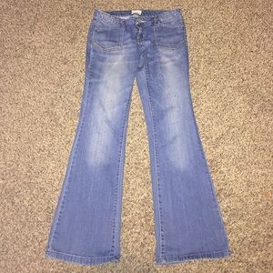 Aeropostale jeans