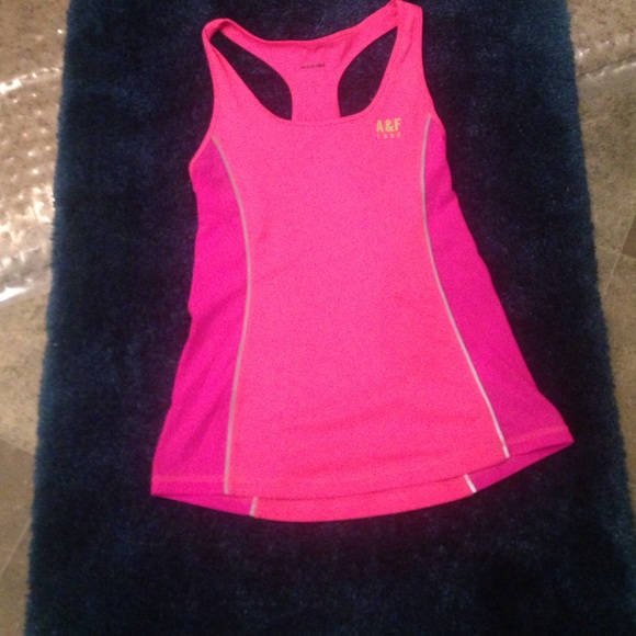Abercrombie tank