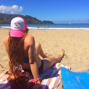 Meet your Posher, Alexa