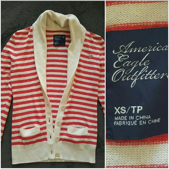 American Eagle Cardigan XS