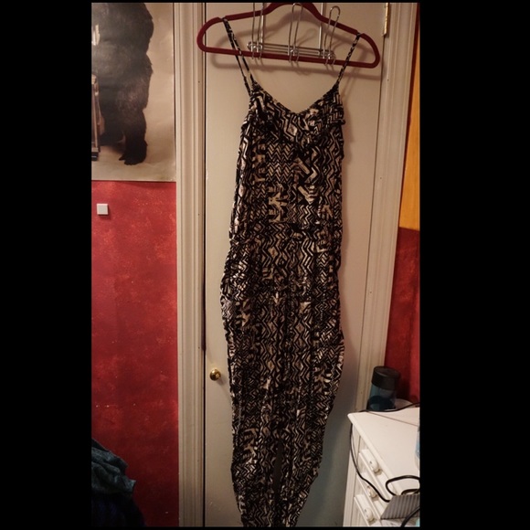 Jumpsuit