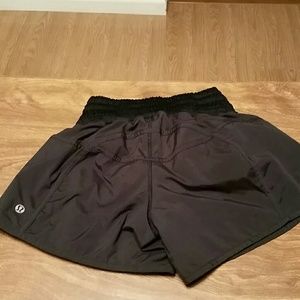 lululemon Tracker Shorts