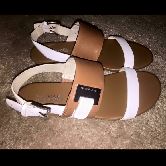 Michael Kors Sandals