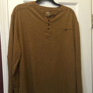 Men's shirt
