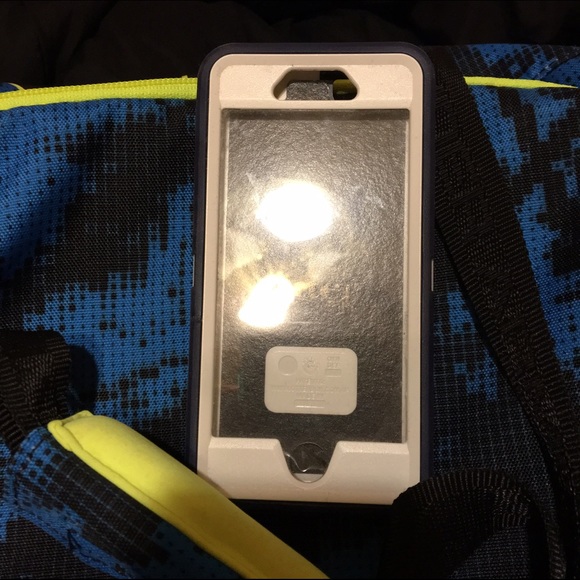 iPhone 6 otterbox