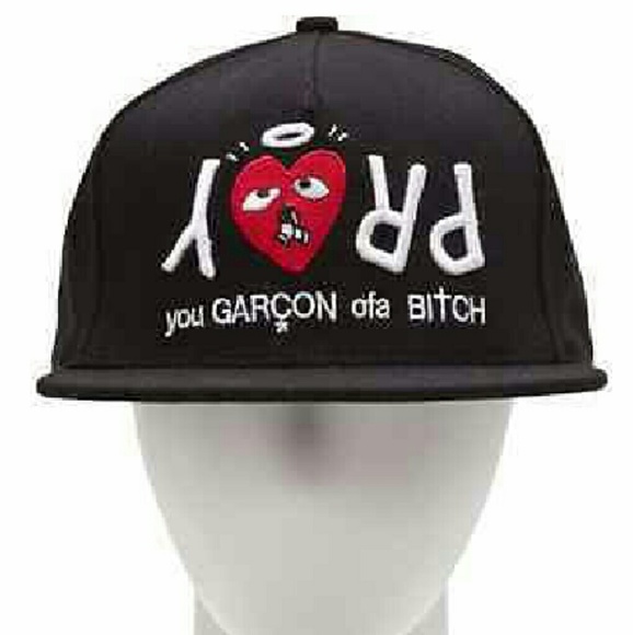 UNIF Hat