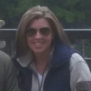 Meet your Posher, Stacy