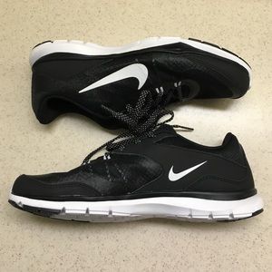 nike training flex tr5