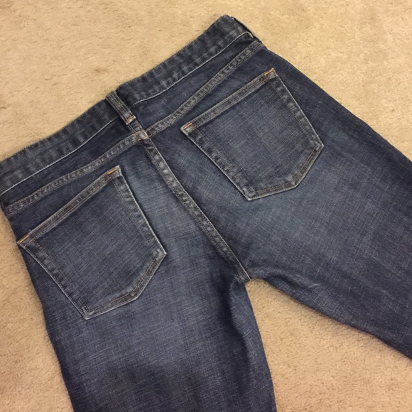 J Crew Matchstick Jeans - Picture 3 of 5
