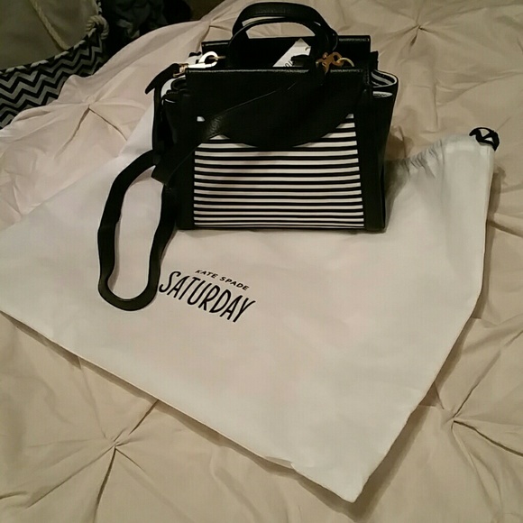 Kate spade saturday style bag