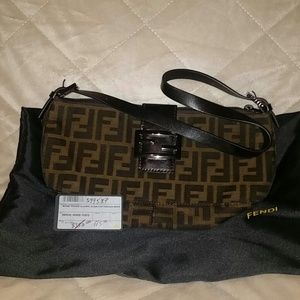 Fendi Borsa grande