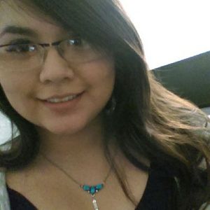 Meet your Posher, Demetria