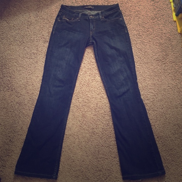 Levis Jeans
