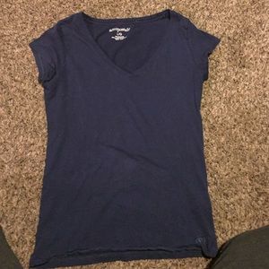 Aeropostale short sleeve shirt