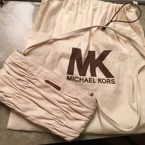 Michael Kors Webster Clutch