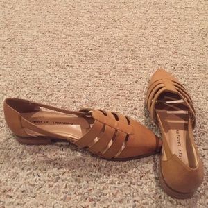 Never been worn shoes! New