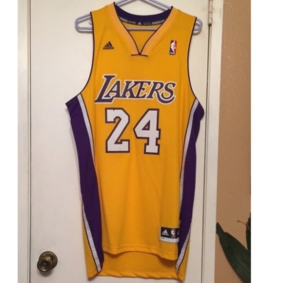 24 laker jersey
