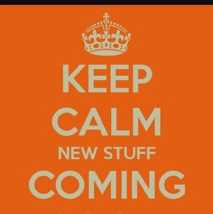 New Coach Bags coming soon!!!