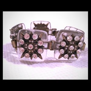 Retro bracelet