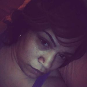 Meet your Posher, Marcia