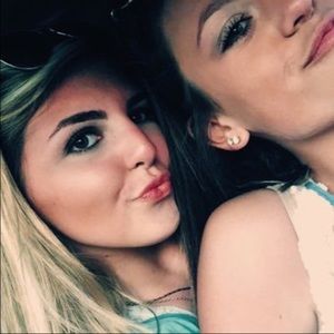 Meet your Posher, Ansley