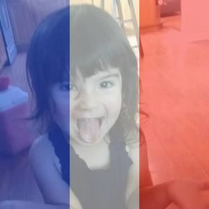 Meet your Posher, Gabriela