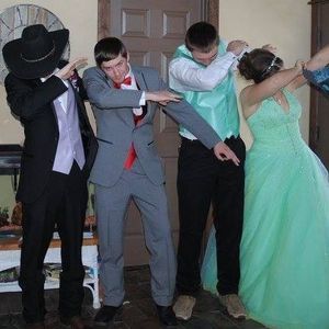 Meet your Posher, Delaney