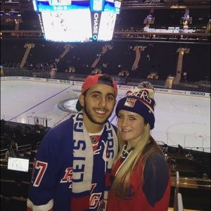 Meet your Posher, Tara