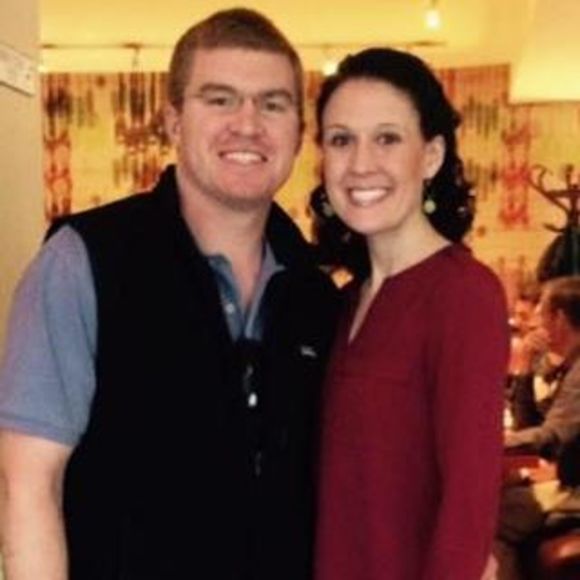 Meet your Posher, Anna claire