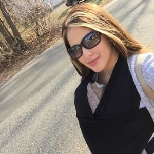 Meet your Posher, Karen