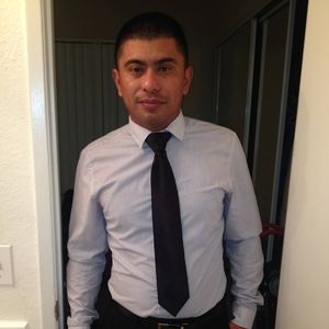 Meet your Posher, Alexander